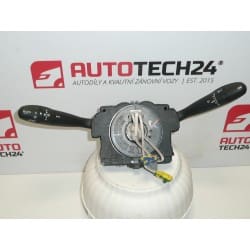 Controles de palanca Citroën C5 96375852ZL 6242F9