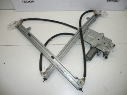 Extractor de PP Citroën Xsara Picasso 0130821900 9222F9