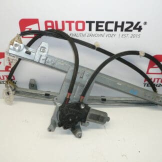 Extractor de PP Citroën Xsara Picasso 0130821900 9222F9