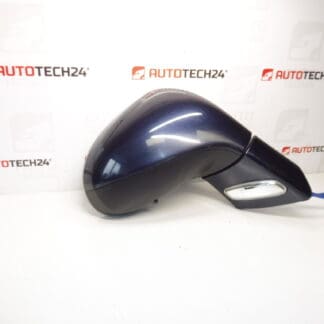 Retrovisor derecho Peugeot 308 KGNC 8153NF