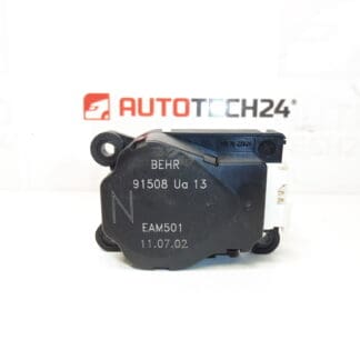 Servomotor BEHR Citroën Peugeot EAM501 91508Ua13 6447QN