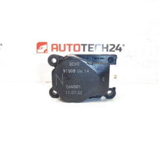 Servomotor BEHR Citroën Peugeot EAM501 951508Ua14 6447QN