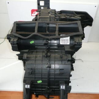 Calentador de aire acondicionado Citroën C5 01-04 9632639680 6450GF