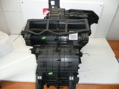 Calentador de aire acondicionado Citroën C5 01-04 9632639680 6450GF