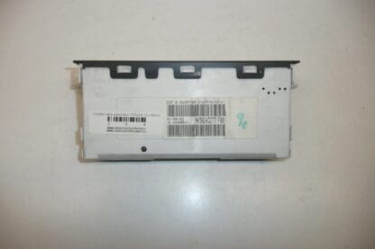 Pantalla Citroën C5 I 9650243277 F00 6155V7