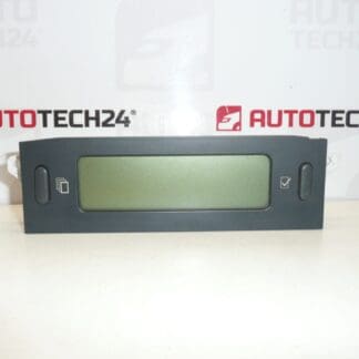 Pantalla Citroën C5 I 9644422477 C00 6155V6