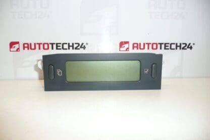 Pantalla Citroën C5 I 9644422477 C00 6155V6