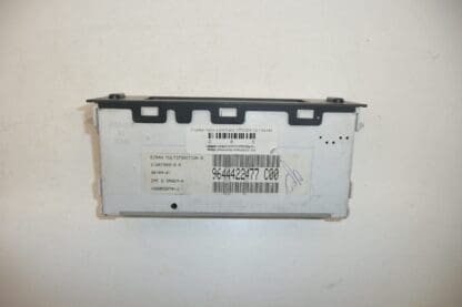 Pantalla Citroën C5 I 9644422477 C00 6155V6