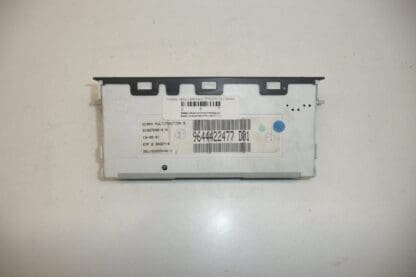 Pantalla Citroën C5 I 9644422477 D01 6155V6