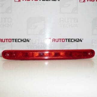 Tercera luz de freno usada Citroën C1 Peugeot 107 1606372780