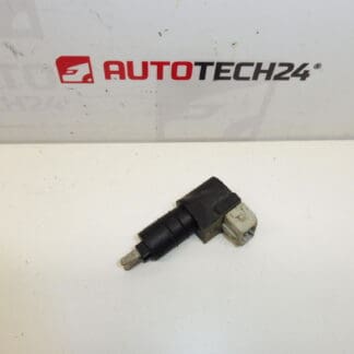 Sensor nivel agua limpiaparabrisas Peugeot 607 9753584780 643453