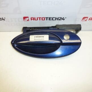 Maneta puerta delantera izquierda Citroën C5 I y II 9634766077 9634765877 KPKD