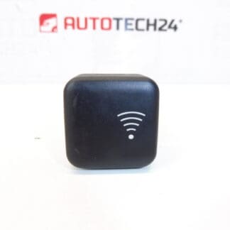 Citroën C8 Peugeot 807 Controlador de alarma 1488930077 6554J9