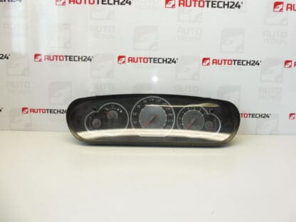 Cuentakilómetros Citroën C5 II automático 9655609180 610324