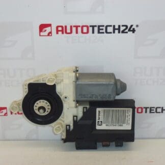 Citroën C5 Motor Elevalunas Delantero Derecha 9637541380 9222P4