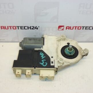 Citroën C5 II Motor Bobina Luna Delantera Izquierda 9649304380 9221AK