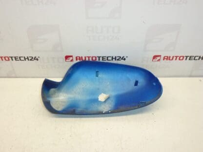 Cubierta retrovisor derecho Peugeot color KMFD 815276