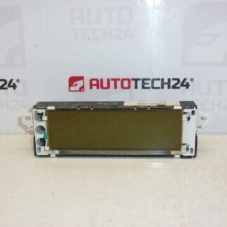 Pantalla Citroën C4 9659062780 6155FW