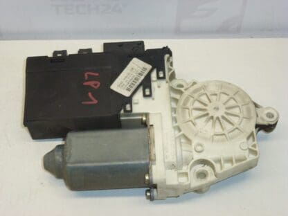 Citroën C5 Motor Elevalunas Delantero Izquierdo 9637541280 9221P4