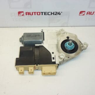 Citroën C5 II Motor Bobinado Delantero Izquierdo 9681597380 9221AK