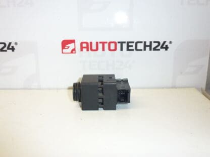 Sensor de temperatura y humedad Citroën Peugeot 9646573380 6445VC