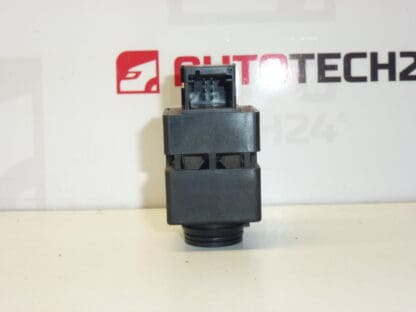 Sensor de temperatura y humedad Citroën Peugeot 9646573380 6445VC