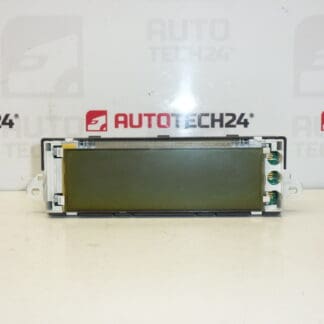 Pantalla Citroën C4 9665614780 6155GX