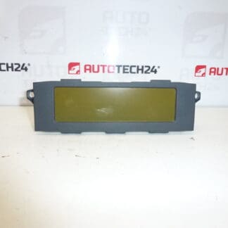 Pantalla Citroën C5 II 9657882880-02 6593T2