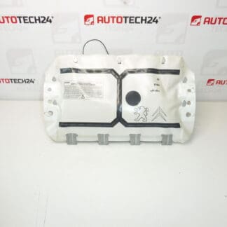 Airbag pasajero Peugeot 207 9683408580 8216RY