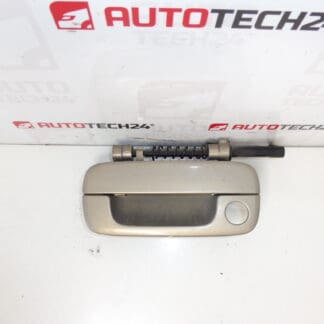 Asa tapa Citroën Berlingo 9621858877 KDDC