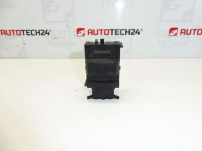 Interruptor asiento conductor Citroën C5 X7 96602208XT 8898HZ