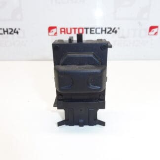 Interruptor asiento pasajero Citroën C5 X7 96602209XT 8898HY