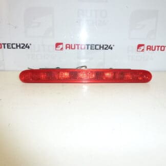 Luz de freno trasera Peugeot 307 6350P5