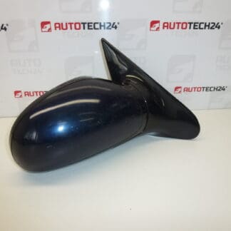 Retrovisor exterior derecho KMPD Peugeot 406 8149SA