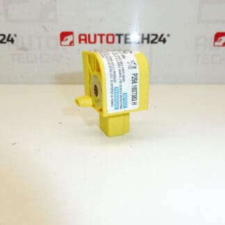 Sensor de aceleración ABL DELPHI Peugeot 307 CC 9644904380 5WK42991 8216Z2