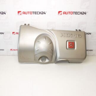 Tapa motor 2.2 HDI Citroën 9643084980 013741