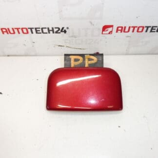 Tirador de puerta derecho Citroën Berlingo EKQD 9101J5 9101H7