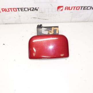 Tirador de puerta izquierdo Citroën Berlingo EKQD 9101J4 9101H6