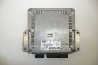 Centralita Bosch EDC15C2 Citroën C5 2.2 HDI 9645534880