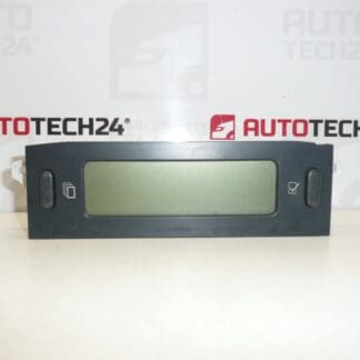 Pantalla Citroën C5 I 9644422477 E02 6155V6