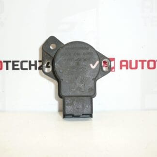 Sensor amortiguador Peugeot 407 607 9646629680 527373