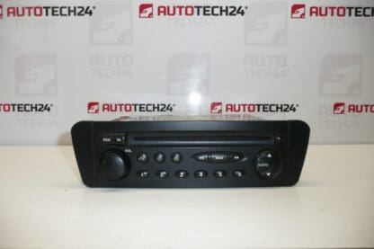 Autorradio Citroën Xsara Picasso 96599994XT00