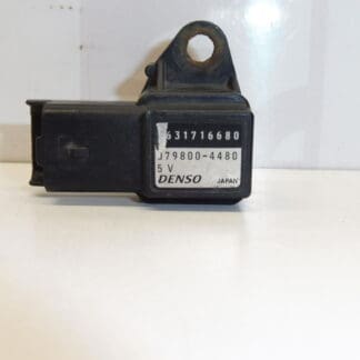 Sensor de presión Citroën Peugeot 9631716680 19207T