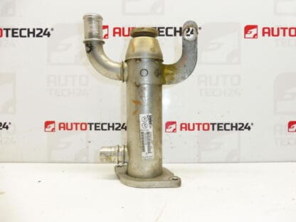 Intercambiador 2.0 HDI RHR Citroën Peugeot 9645689780 161835