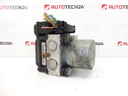 ABS ESP Bosch Peugeot 307 9661740280 0265950374