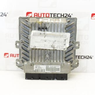 Centralita Siemens 2.0 HDI 5WS40277I-T 9655534080 9661835880 19040ZA