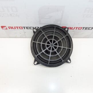 Altavoz Citroën Peugeot 9665245280 6562E8 6562AE