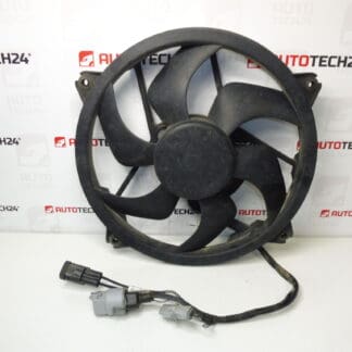 Ventilador de refrigeración del motor Citroën Peugeot 1253N8 1253L6 1253T3