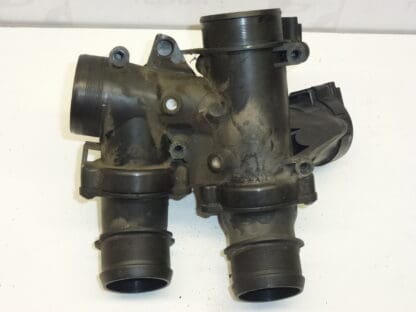 Tapa de admisión 1.6 HDI Citroën Peugeot 9655971680 0345C0