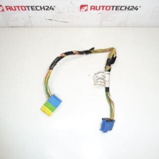 Arnés cambiador de CD Citroen Peugeot 9642532680